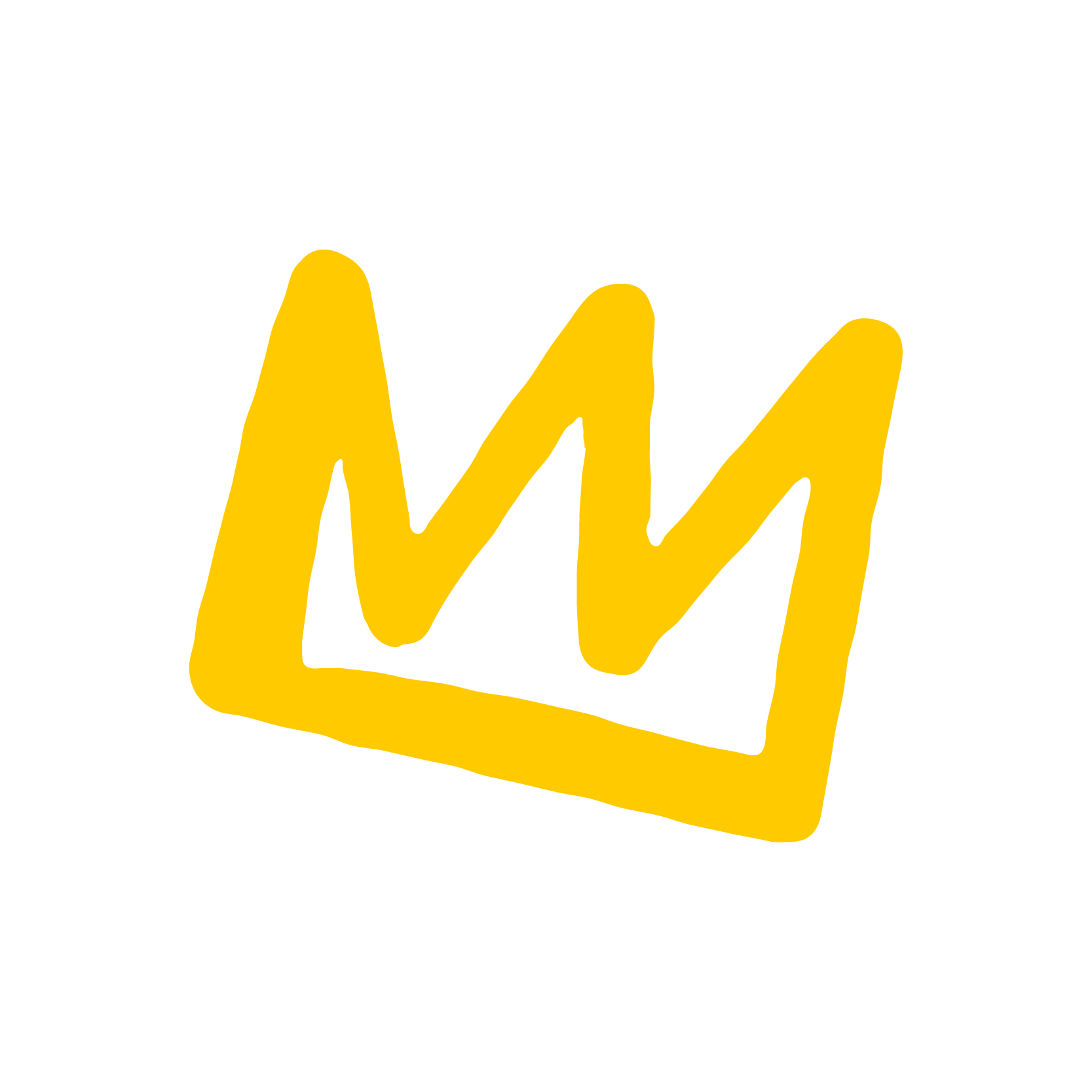Culture Movement crown logo